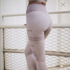 ✨✅ AIM’N Rose Melange Signature Tights/Leggings